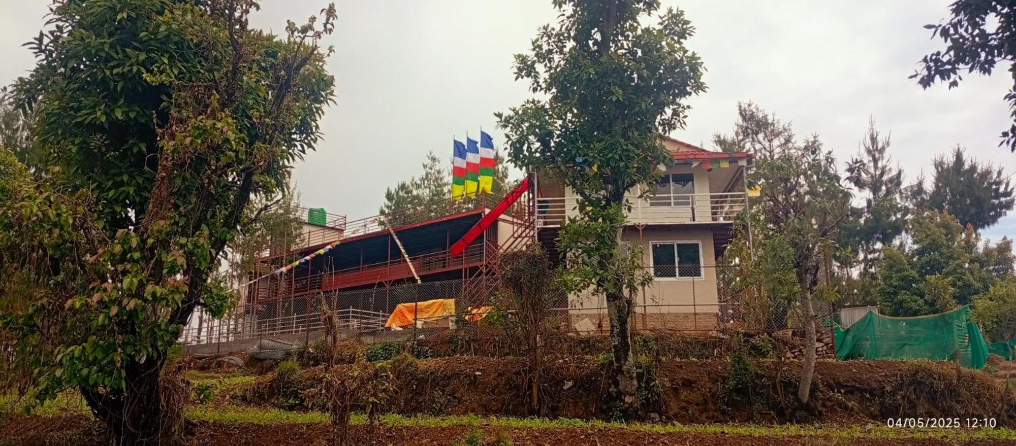 Everest Home Stay Apartment Lalitpur Exterior photo