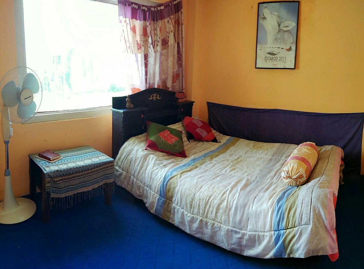 Everest Home Stay Apartment Lalitpur Exterior photo