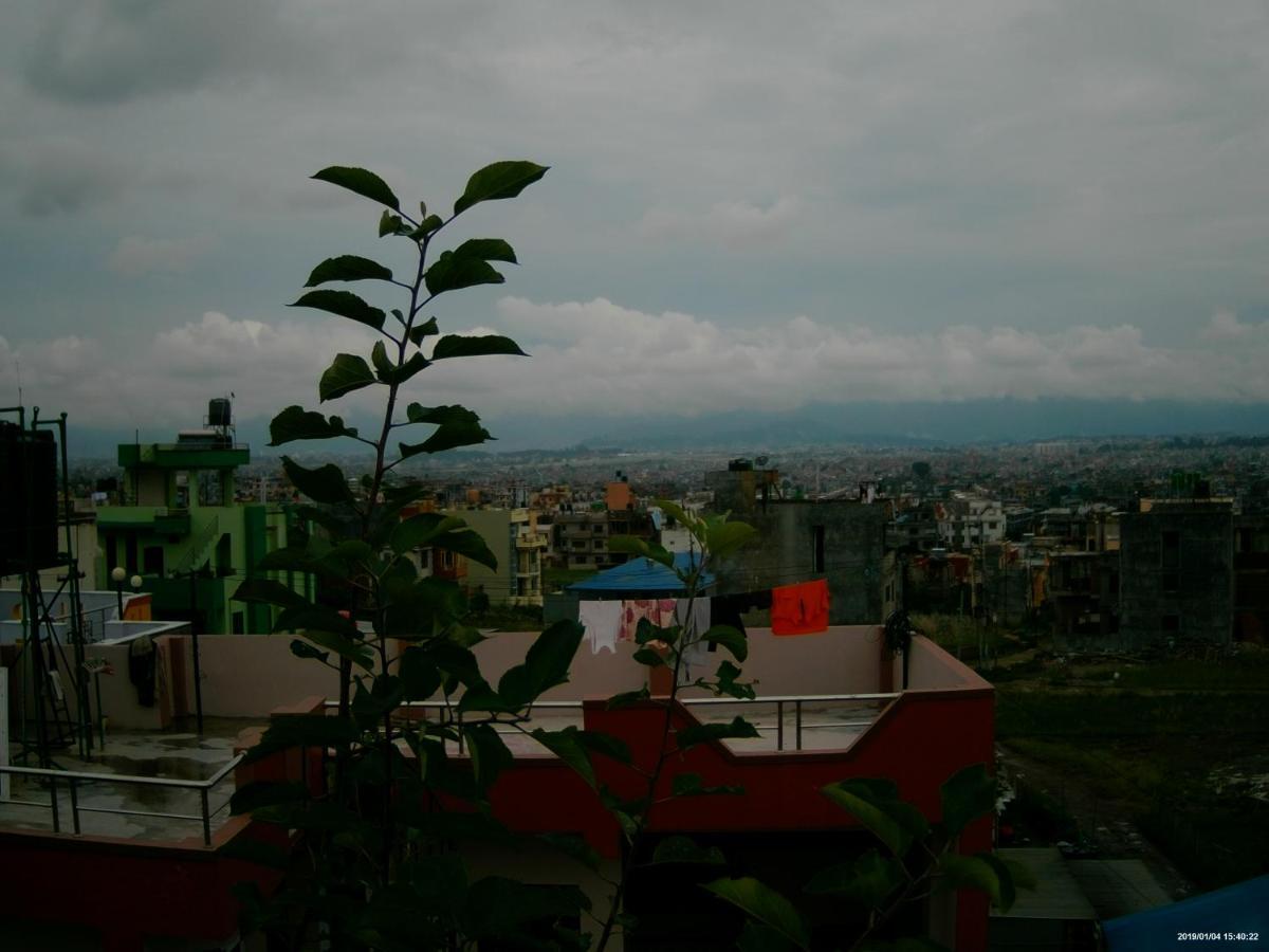 Everest Home Stay Apartment Lalitpur Exterior photo