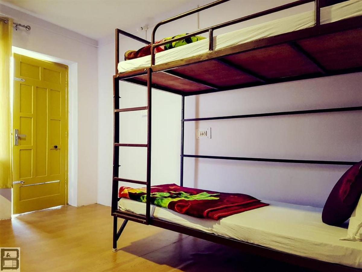 Everest Home Stay Apartment Lalitpur Exterior photo
